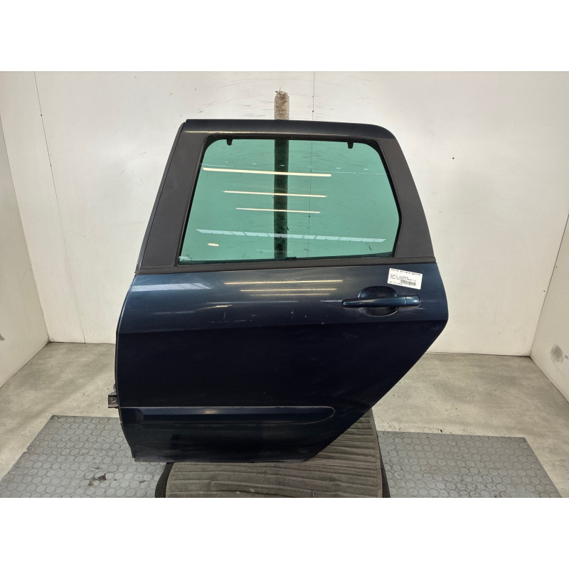 Porte arriere gauche PEUGEOT 308 1 SW Photo n°4