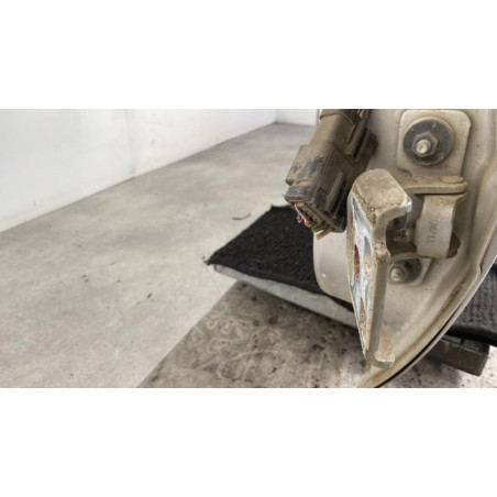 Porte avant gauche JEEP GRAND CHEROKEE 1