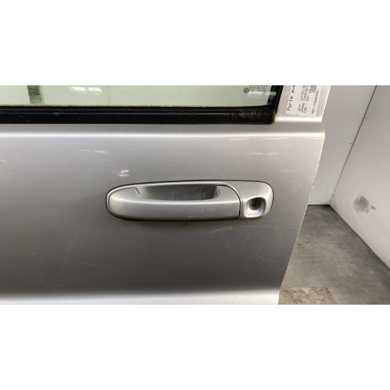 Porte avant gauche JEEP GRAND CHEROKEE 1 Photo n°3