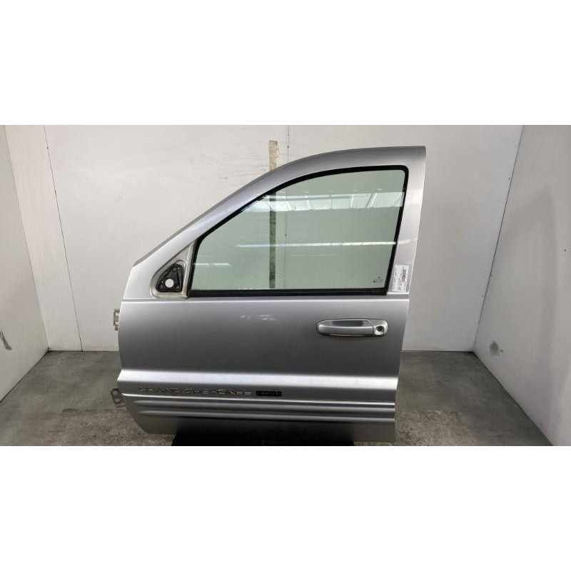 Porte avant gauche JEEP GRAND CHEROKEE 1 Photo n°5
