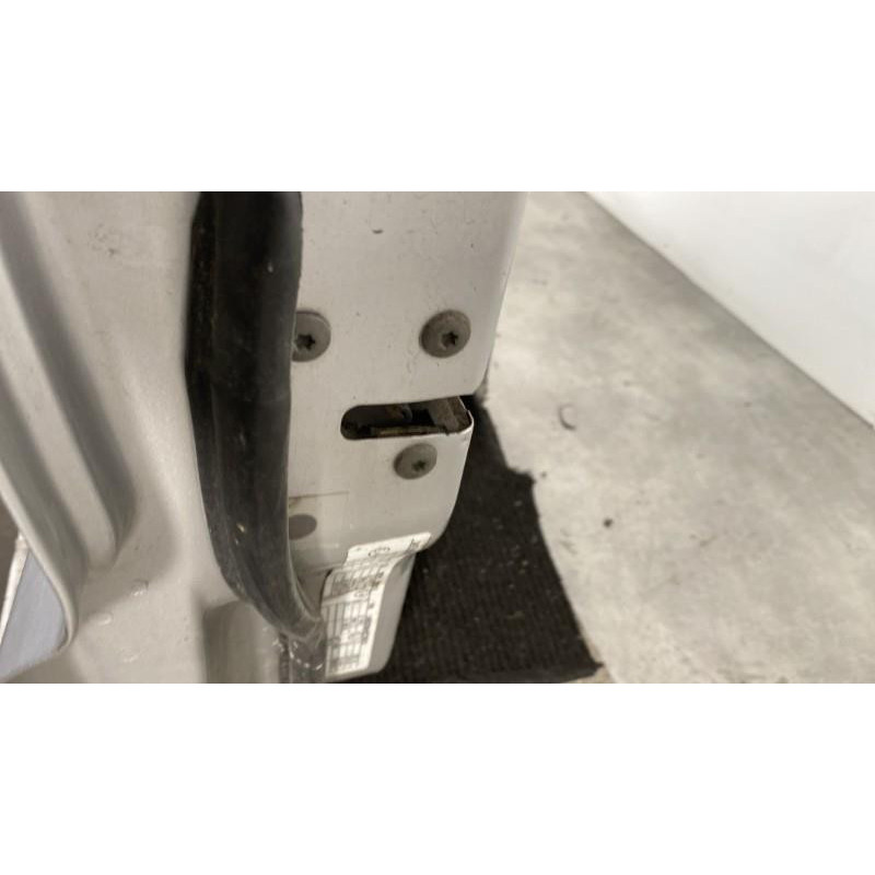 Porte avant gauche JEEP GRAND CHEROKEE 1 Photo n°7