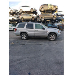 Porte avant gauche JEEP GRAND CHEROKEE 1