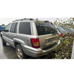 Porte avant gauche JEEP GRAND CHEROKEE 1