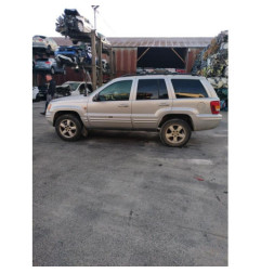 Porte avant gauche JEEP GRAND CHEROKEE 1