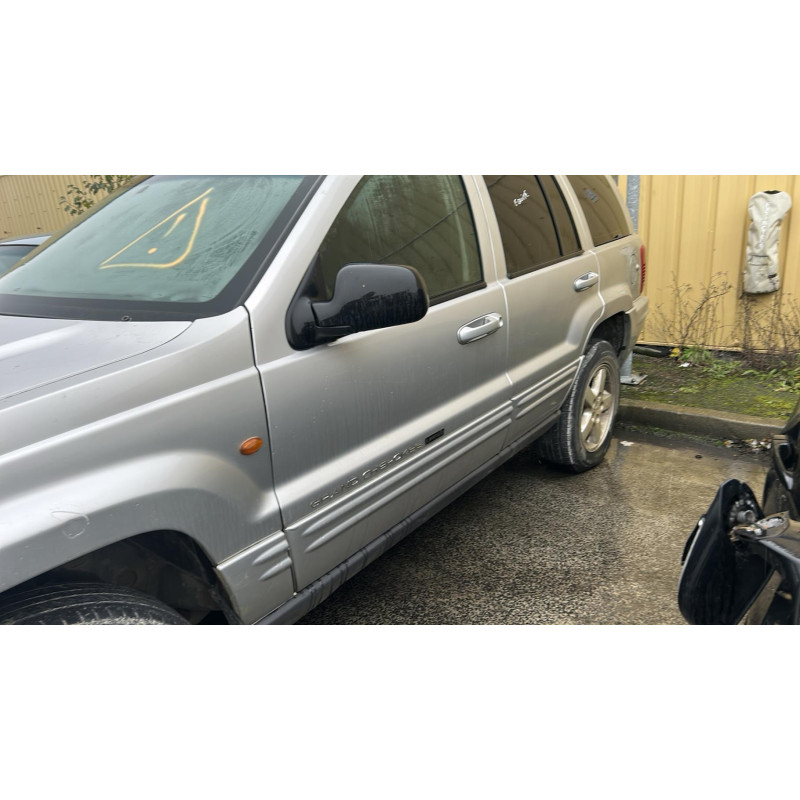 Porte avant gauche JEEP GRAND CHEROKEE 1 Photo n°15