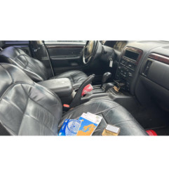 Porte avant gauche JEEP GRAND CHEROKEE 1