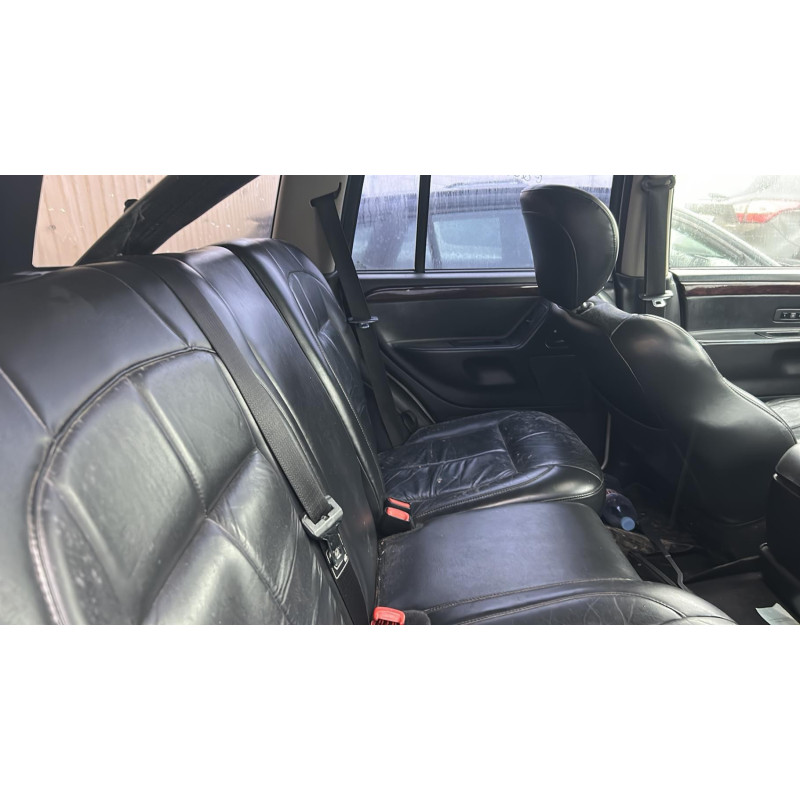 Porte avant gauche JEEP GRAND CHEROKEE 1 Photo n°17