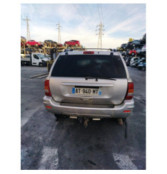 Porte avant gauche JEEP GRAND CHEROKEE 1