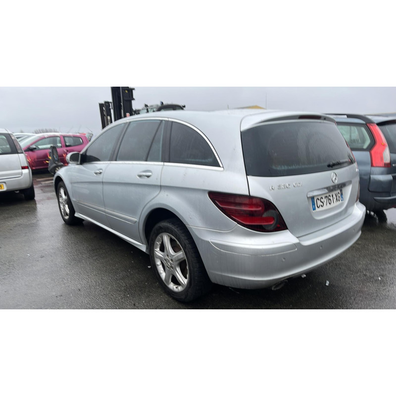 Porte avant droit MERCEDES CLASSE R 251 Photo n°11