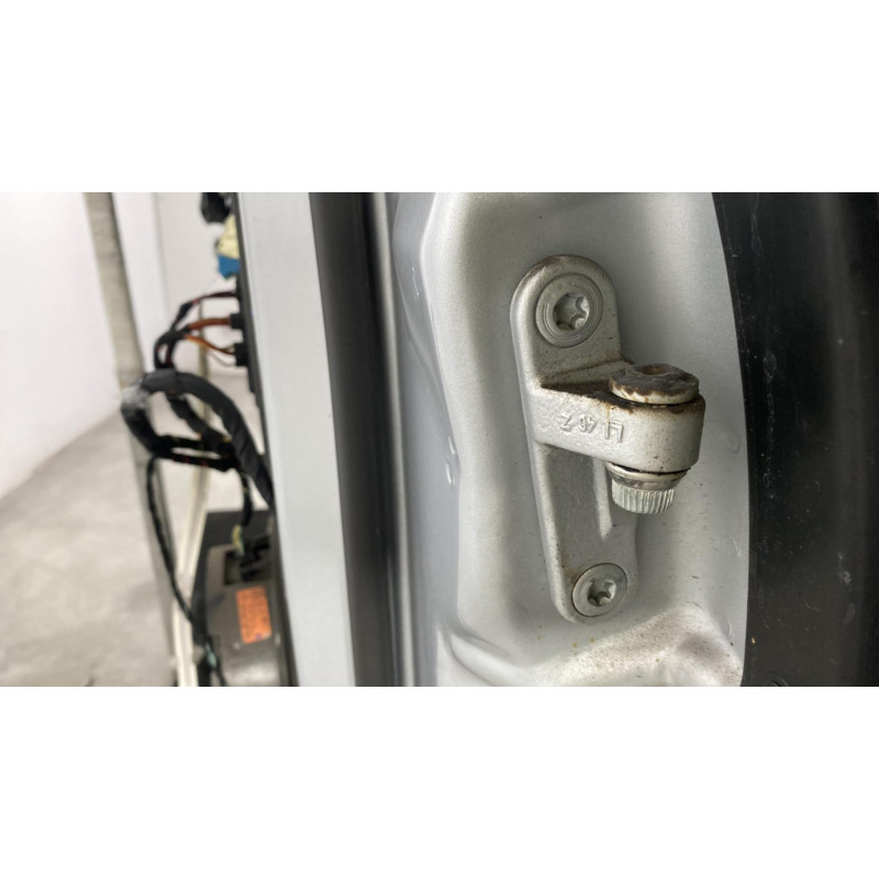 Porte avant gauche MERCEDES CLASSE R 251 Photo n°5