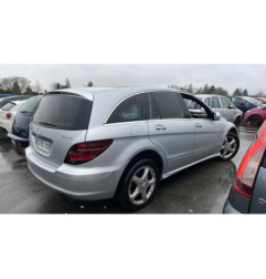 Porte avant gauche MERCEDES CLASSE R 251