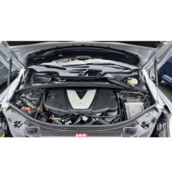 Porte avant gauche MERCEDES CLASSE R 251