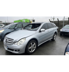 Porte avant gauche MERCEDES CLASSE R 251