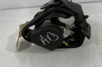 Pretensionneur de ceinture avant droit PEUGEOT 207