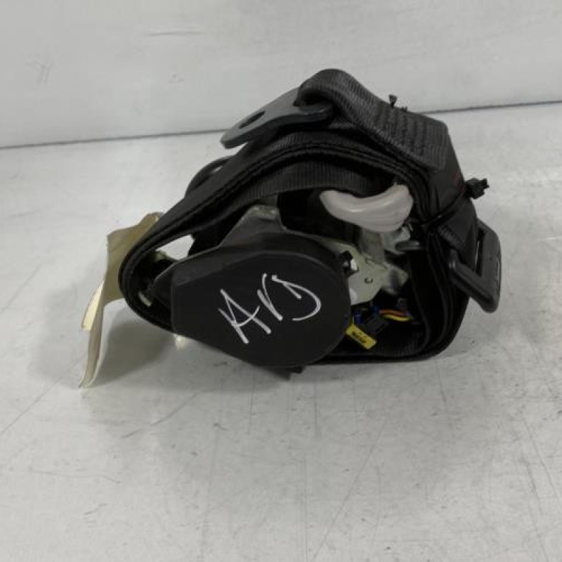 Pretensionneur de ceinture avant droit PEUGEOT 207 Photo n°3