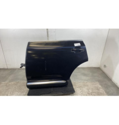 Porte arriere gauche VOLKSWAGEN TOUAREG 1 Photo n°1