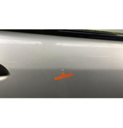 Porte avant droit MERCEDES CLASSE C 203 COUPE SPORT Photo n°1