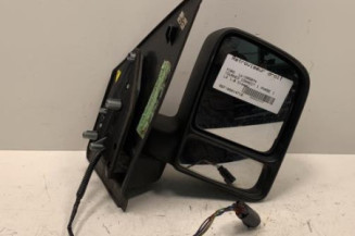 Retroviseur droit FORD TOURNEO CONNECT 1 Photo n°1