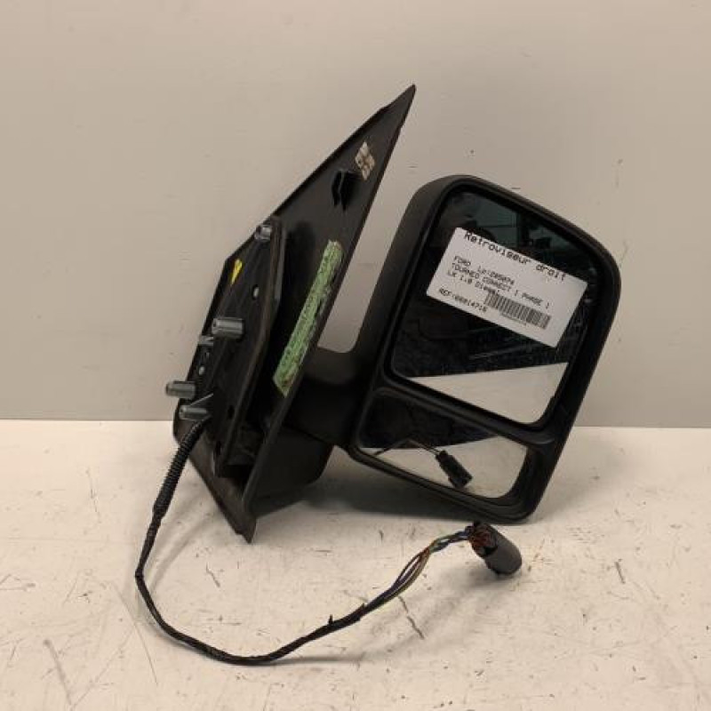 Retroviseur droit FORD TOURNEO CONNECT 1 Photo n°1