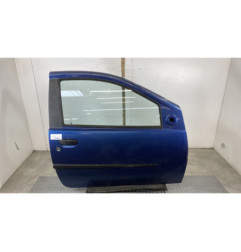 Porte avant droit FIAT PUNTO 2 Photo n°1