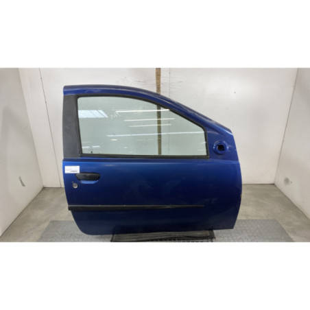 Porte avant droit FIAT PUNTO 2 Photo n°1