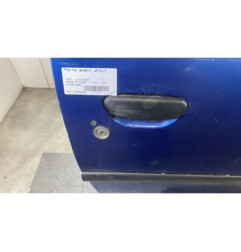 Porte avant droit FIAT PUNTO 2