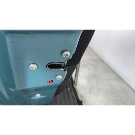 Porte arriere gauche OPEL MERIVA A Photo n°1