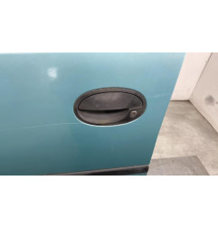 Porte avant gauche OPEL MERIVA A