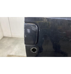 Porte avant droit CITROEN SAXO Photo n°1