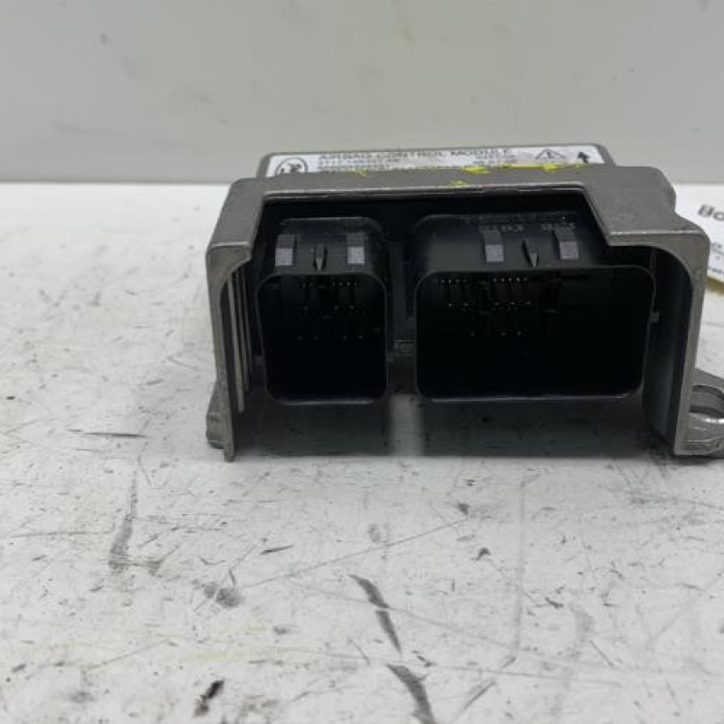 Boitier air bag FORD TOURNEO CONNECT 1 Photo n°3