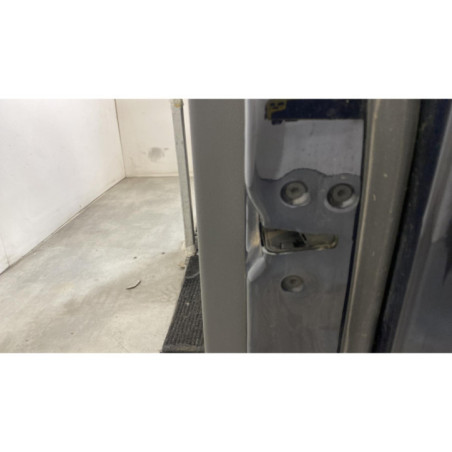 Porte avant droit FORD FOCUS 2 Photo n°1