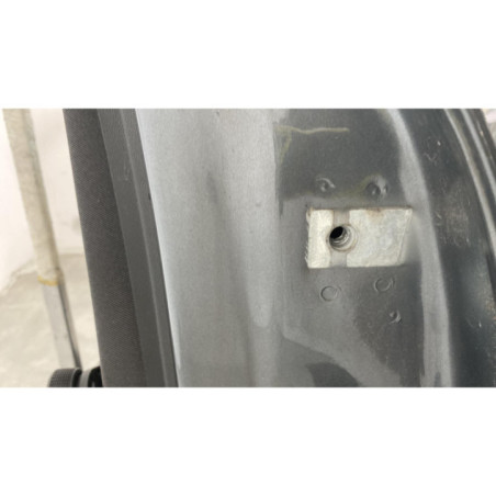 Porte arriere gauche SEAT LEON 2