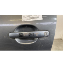 Porte avant gauche SEAT LEON 2 Photo n°1