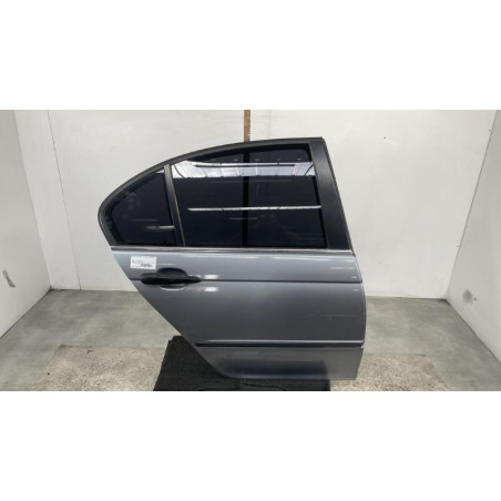 Porte arriere droit BMW SERIE 3 E46 Photo n°1