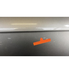 Porte arriere droit AUDI A6 3