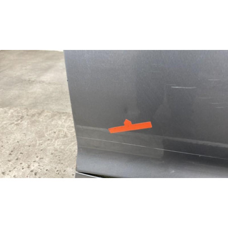 Porte avant droit AUDI A6 3 Photo n°1