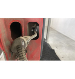 Porte arriere droit RENAULT CLIO 2