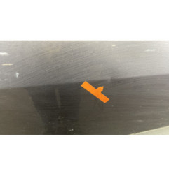 Porte avant droit RENAULT SCENIC 2