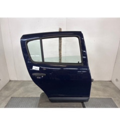Porte arriere droit DACIA SANDERO 1