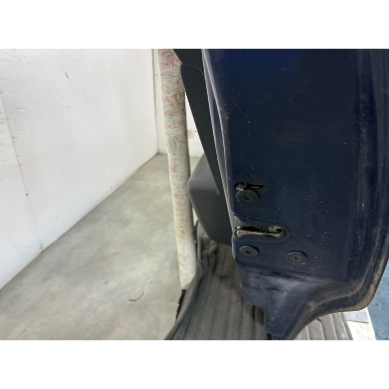 Porte arriere droit DACIA SANDERO 1 Photo n°4
