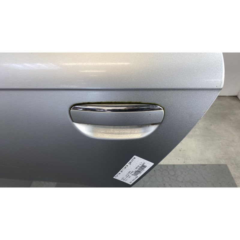 Porte arriere gauche AUDI A6 3 Photo n°2