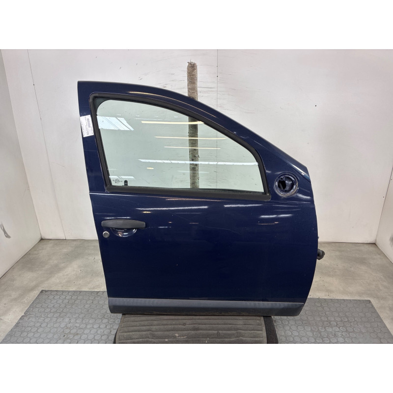 Porte avant droit DACIA SANDERO 1 Photo n°1