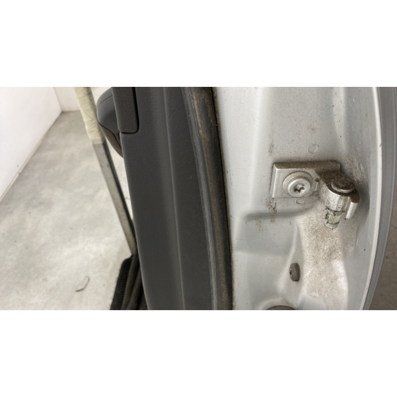 Porte arriere gauche AUDI A6 3 Photo n°4