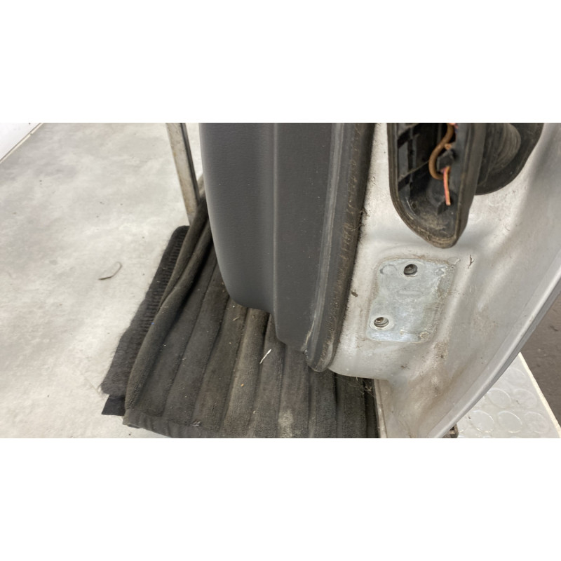 Porte arriere gauche AUDI A6 3 Photo n°5