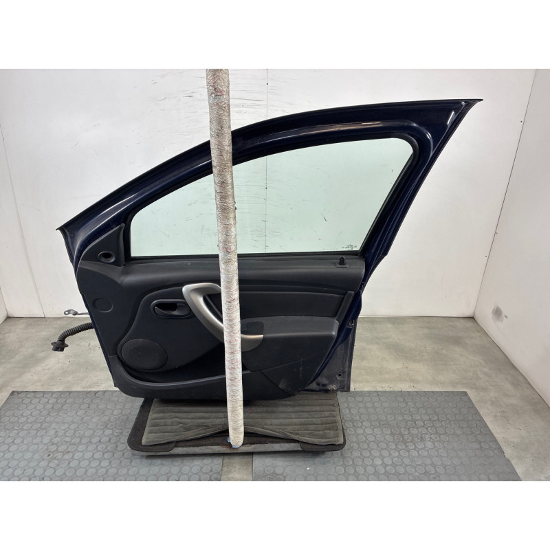 Porte avant droit DACIA SANDERO 1 Photo n°3