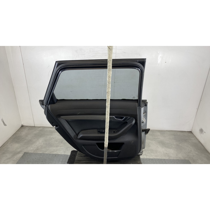 Porte arriere gauche AUDI A6 3 Photo n°6