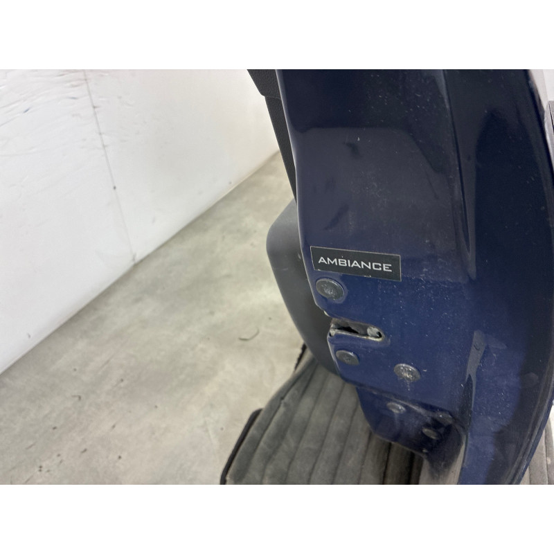 Porte avant droit DACIA SANDERO 1 Photo n°5