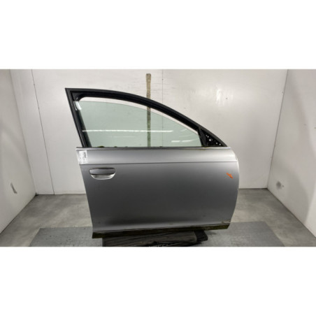 Porte avant droit AUDI A6 3 Photo n°1