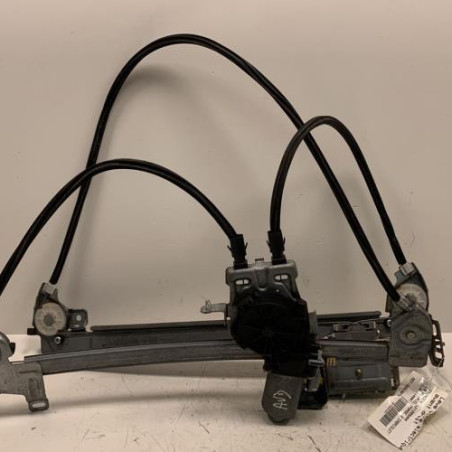 Leve vitre electrique avant droit CITROEN C3 PLURIEL Photo n°1