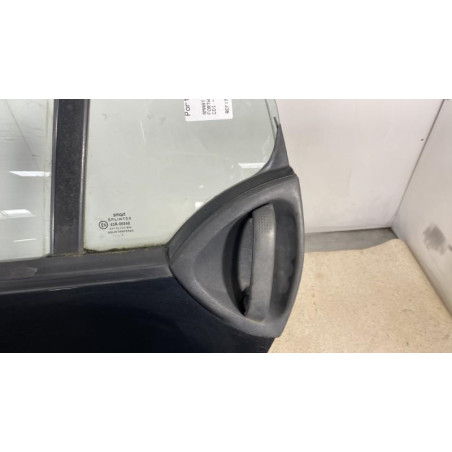 Porte avant gauche SMART FORTWO 1 Photo n°1